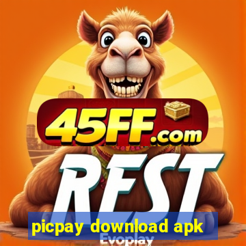 picpay download apk